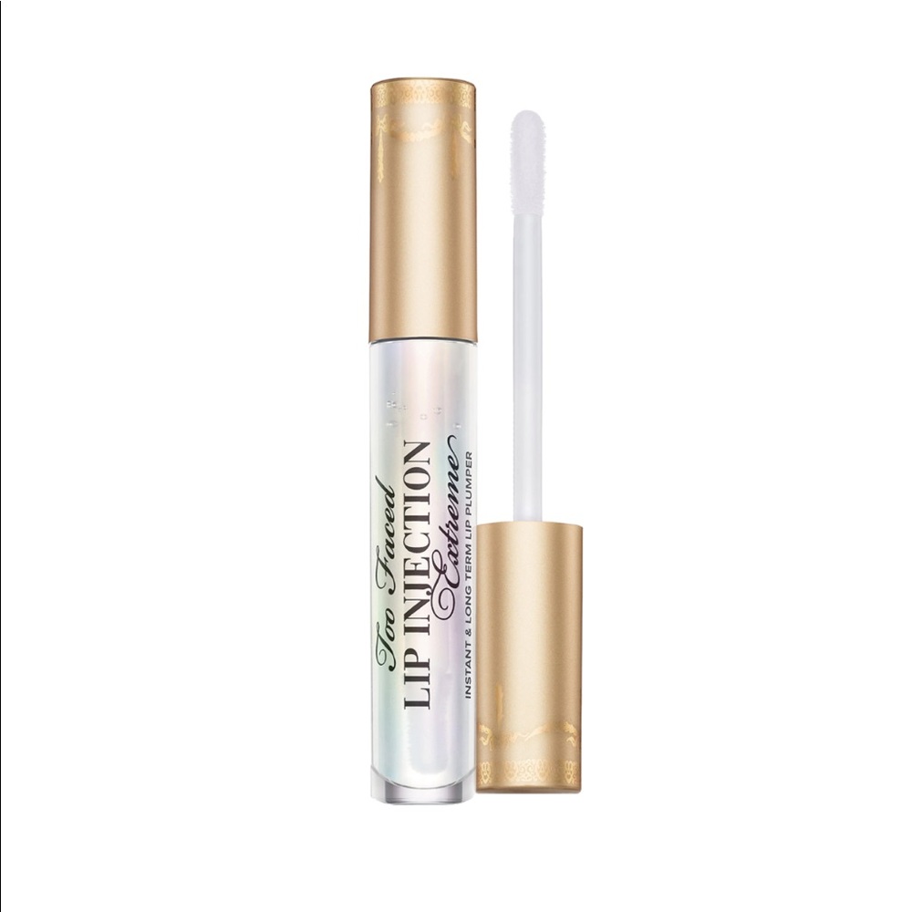 Too Faced Lip Injection Extreme Lip Plumper NWT